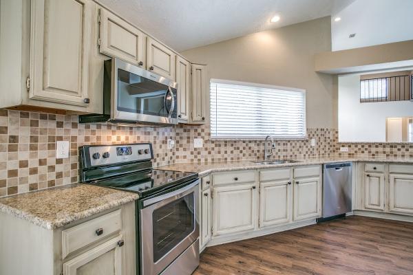 North Texas Property Management