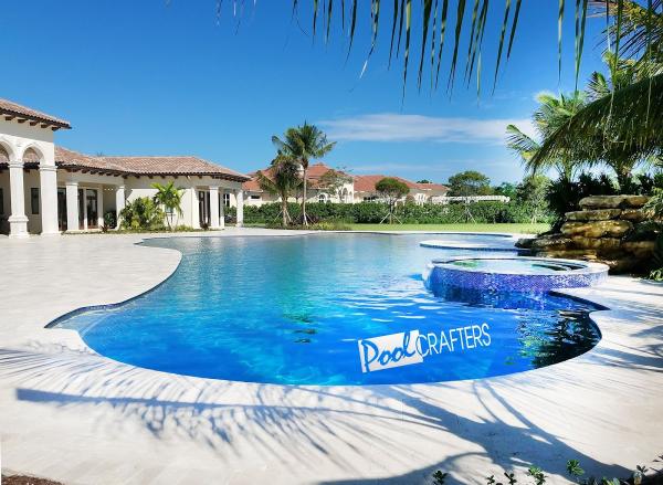 Pool Crafters