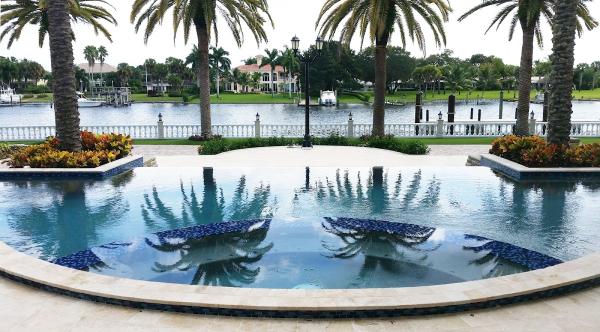 Pool Crafters