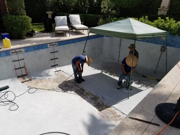 Pool Crafters