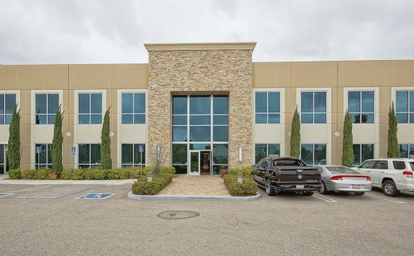 Nationwide Real Estate Executives