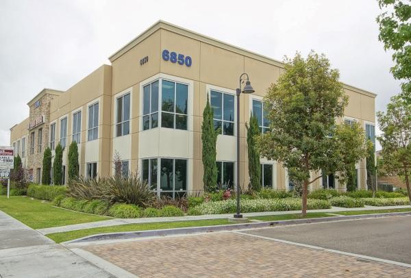 Nationwide Real Estate Executives