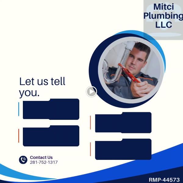 Mitci Plumbing LLC