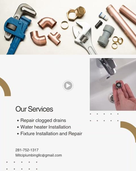 Mitci Plumbing LLC