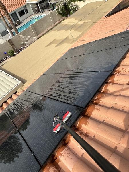 Squeegee Bros Window Cleaning