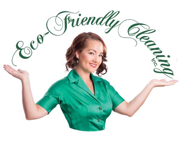 Eco-Friendly Cleaning