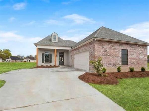 Indio Houses For Cash