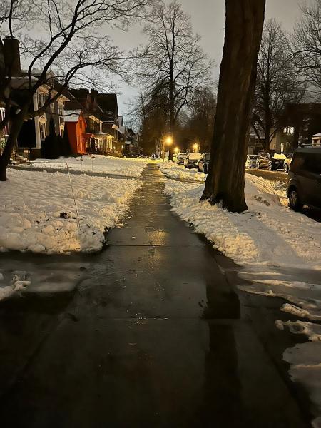 Meta Snow Plowing & Landscaping