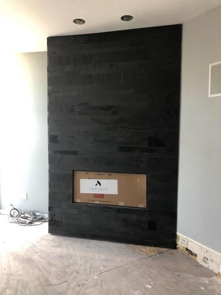 Legends Fireplace & Chimney Services