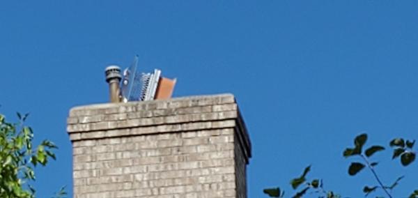 Legends Fireplace & Chimney Services