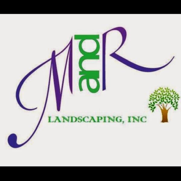 M and R Landscaping