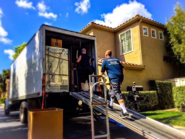 Pro Movers