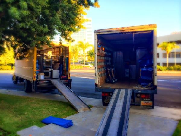 Pro Movers