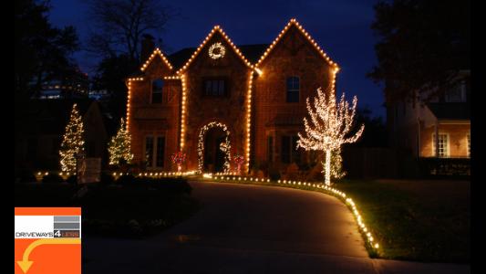 Driveways 4 Less