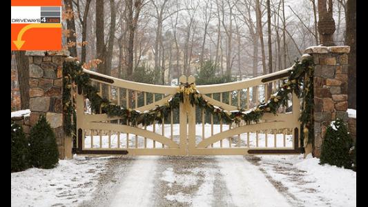 Driveways 4 Less