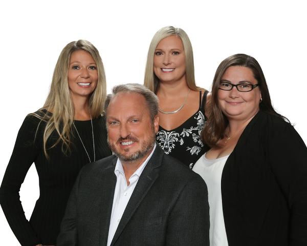 The Home Team at Century 21 Affiliated