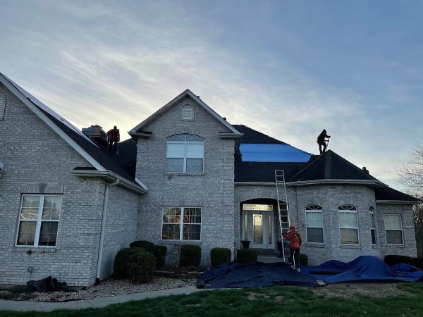 Roof One Restoration