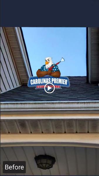 Carolinas Premier Softwash