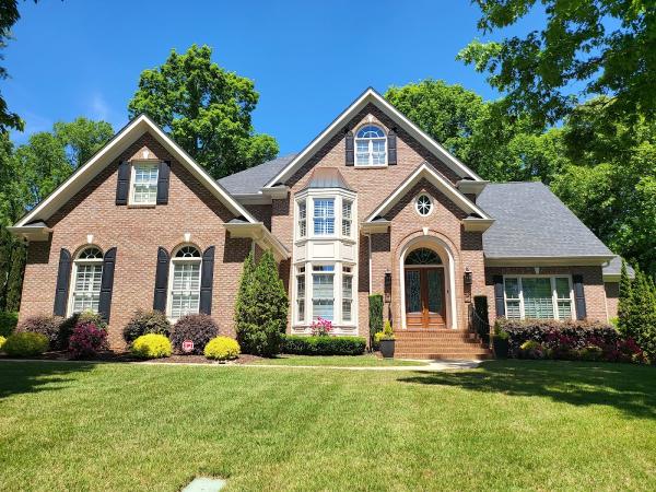 Carolinas Premier Softwash