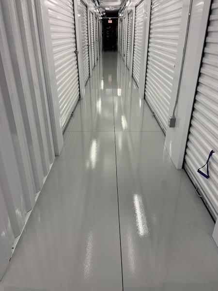 Neuse River Self Storage
