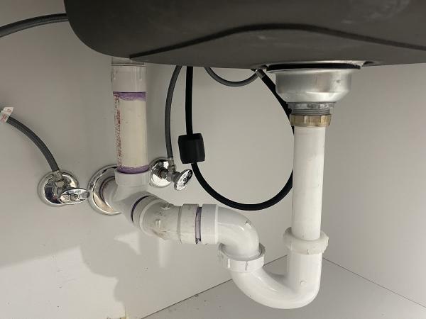 L&S Plumbing Heating & Cooling LLC