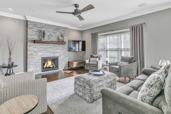 Shadee Lady Custom Window Treatment & Interior Design
