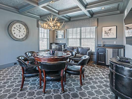 Shadee Lady Custom Window Treatment & Interior Design