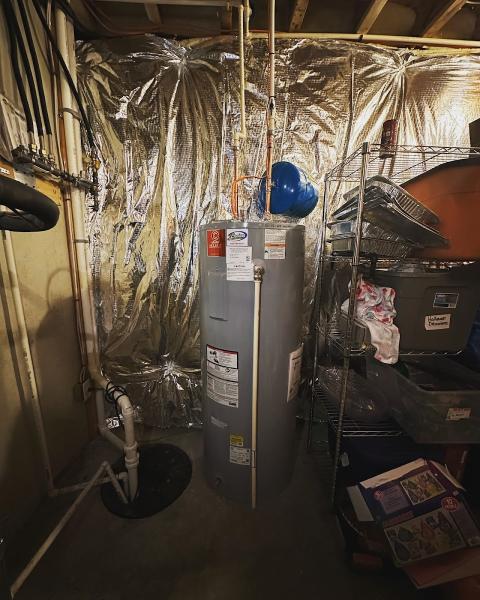 1st Choice Plumbing & Backflow Prevention