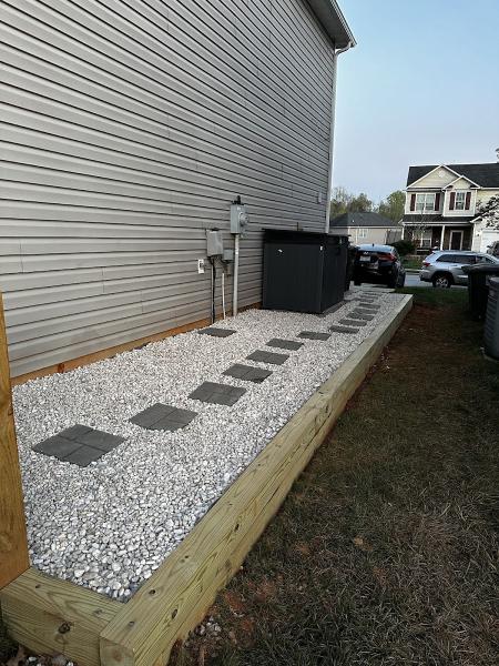 Summit Construction Hardscape LLC