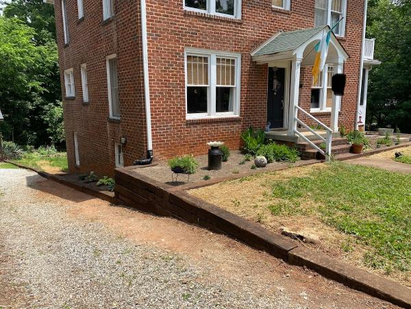 Summit Construction Hardscape LLC