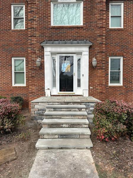 Summit Construction Hardscape LLC