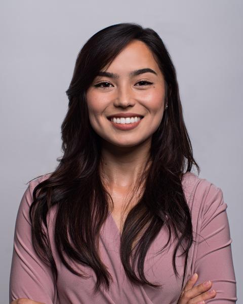Fallon O'Brien at Johnhart Real Estate