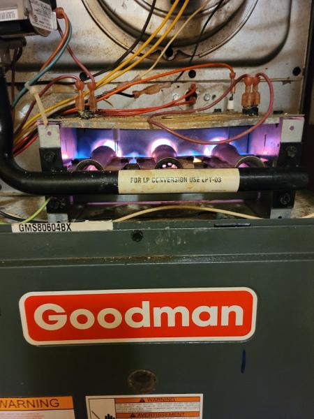 Top-Notch Heating and Air Conditioning