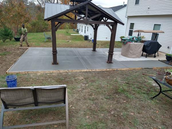 Allround Landscaping & Lawn