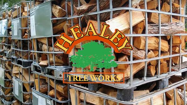 Healey Tree Works LLC