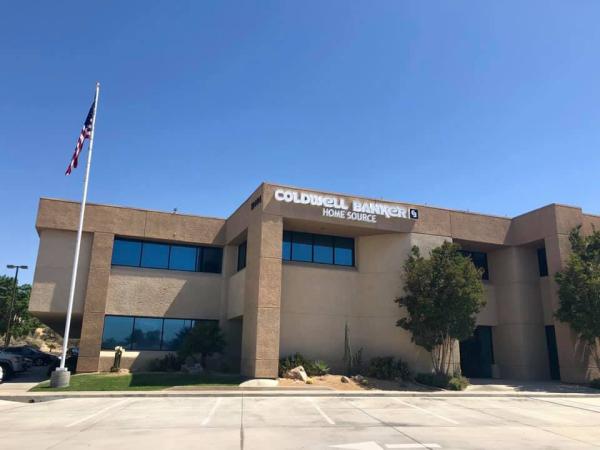 Coldwell Banker Home Source