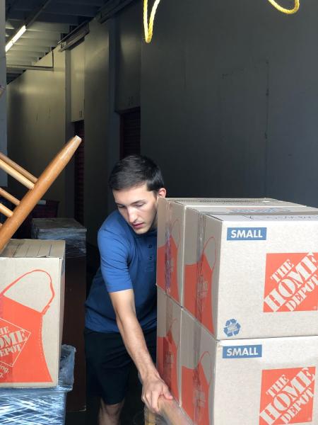 Mililani Movers