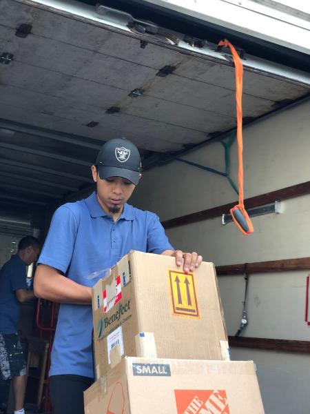 Mililani Movers