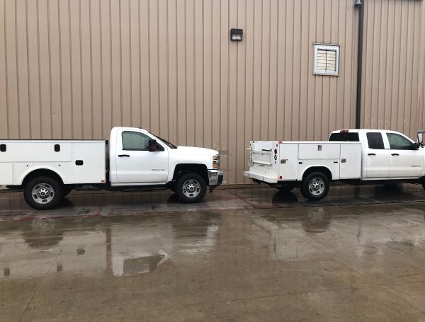 Travis Services