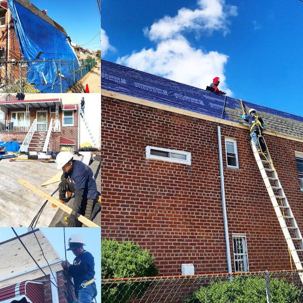 Five Boro Remodeling