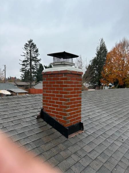 Five Star Chimney Repair