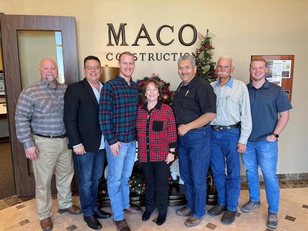 Maco Construction