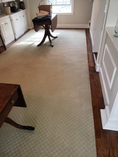 Cleaning Services