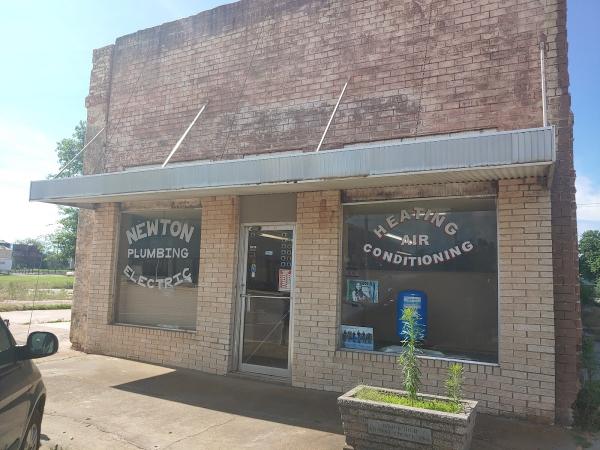 Newton Plumbing Electric & AC