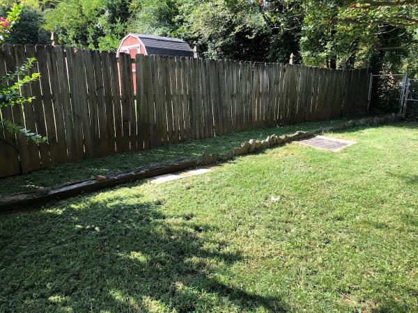 Burns Lawn Care LLC
