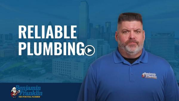 Benjamin Franklin Plumbing