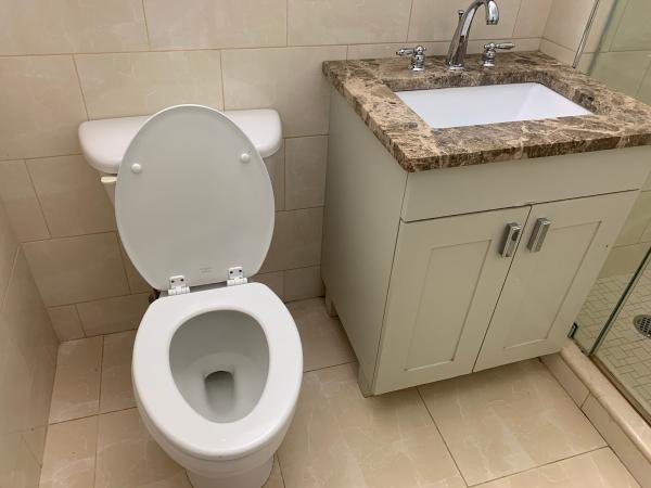 Maria Housekeeping NYC
