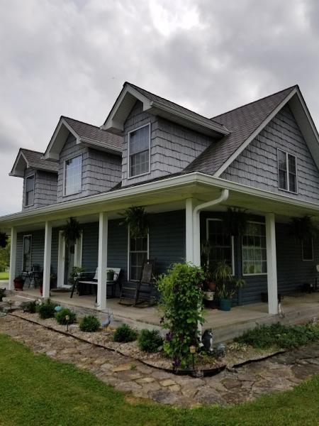 Charles Gallagher Roofing