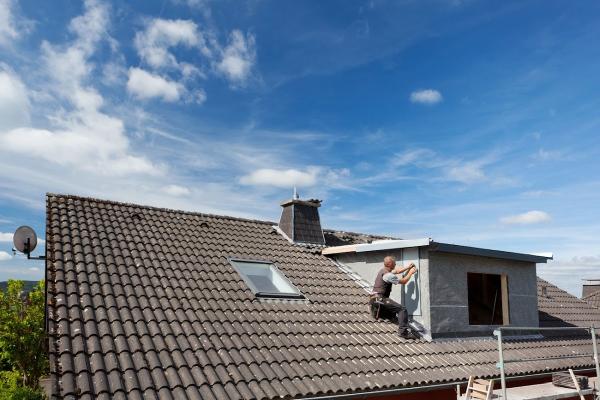 Bay City Roofers