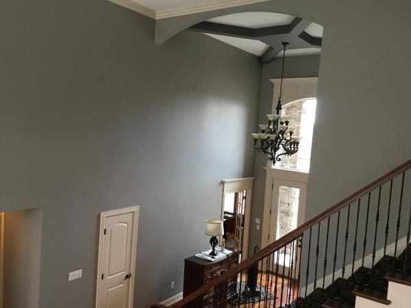 Cornerstone Painting and Drywall